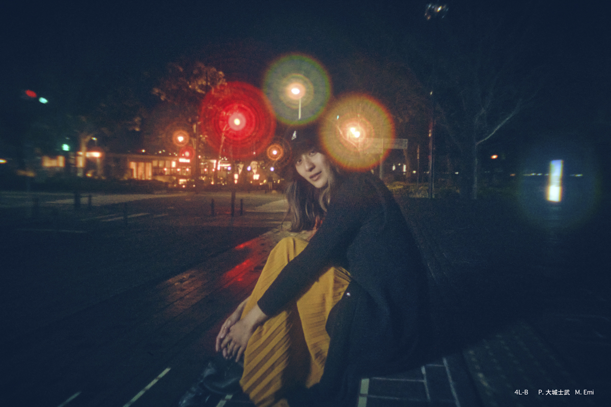 ZNONZⅡ_4LB