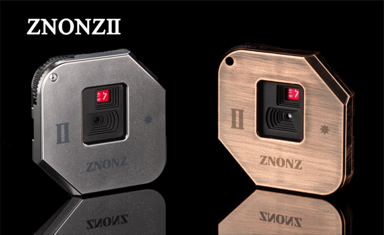 ZNONZ Ⅱ