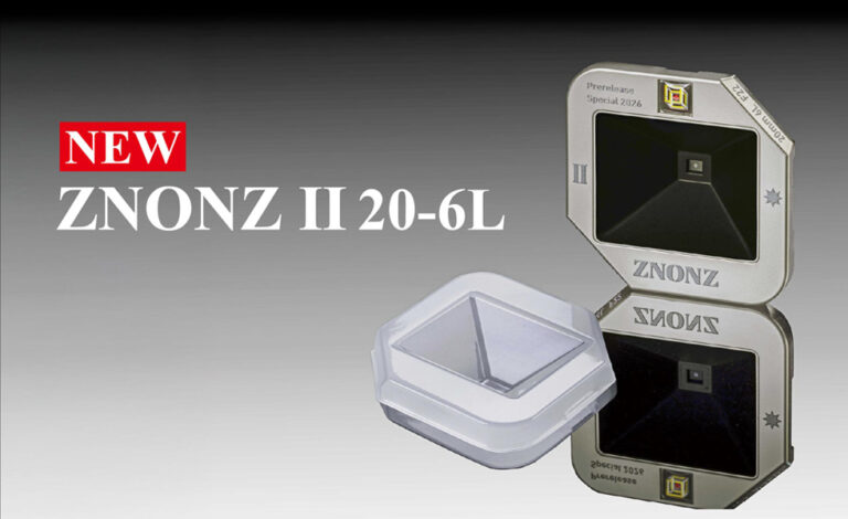 ZNONZ Ⅱ 20-6L