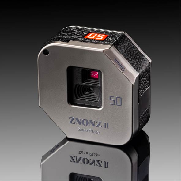 ZNONZ Ⅱ 50-6Lt