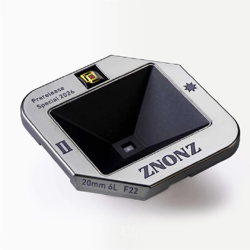 ZNONZ Ⅱ 20-6L