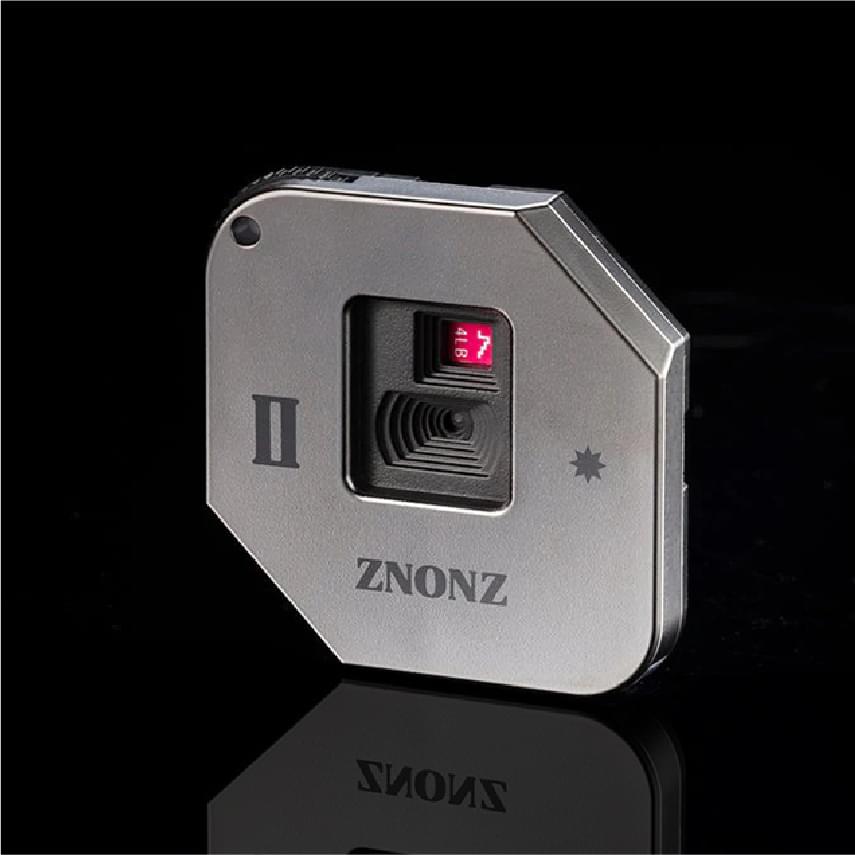 ZNONZ Ⅱ